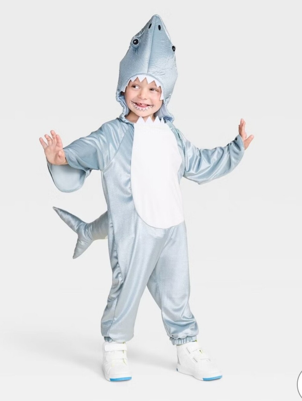 Hyde & Eek Shark Costume